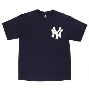 New York Yankees Youth X-Large T-Shirt